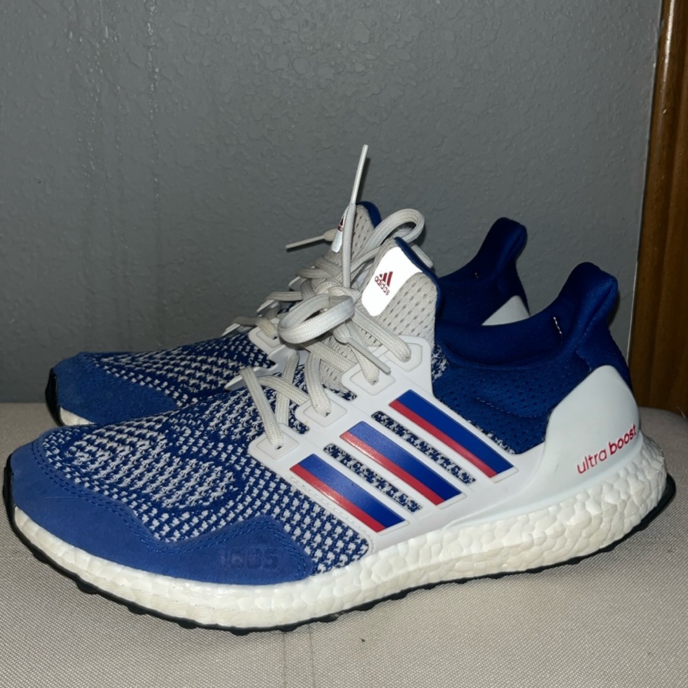 adidas ultraboost KU shoes